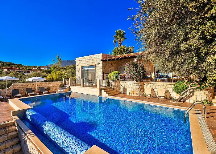 Tekce Mae N3 Villa Yenikoy (Kas)