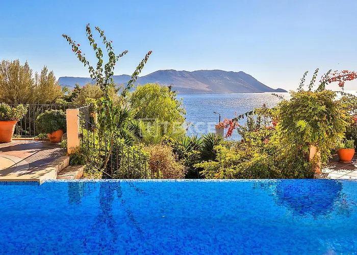 Villa Tekce Mae N3