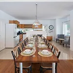 Tekce Mae N3 Villa