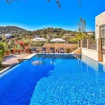 Villa Tekce Mae N3 Yenikoy (Kas)