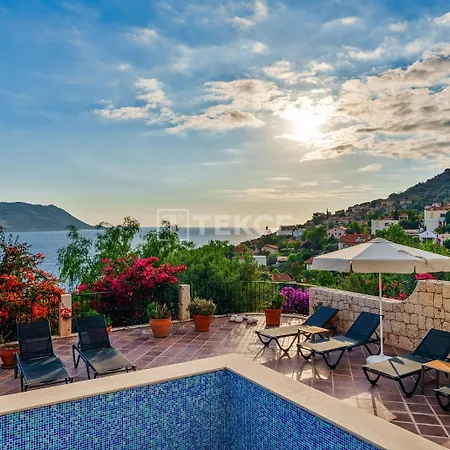 Villa Tekce Mae N3