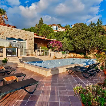 Tekce Mae N3 Villa *