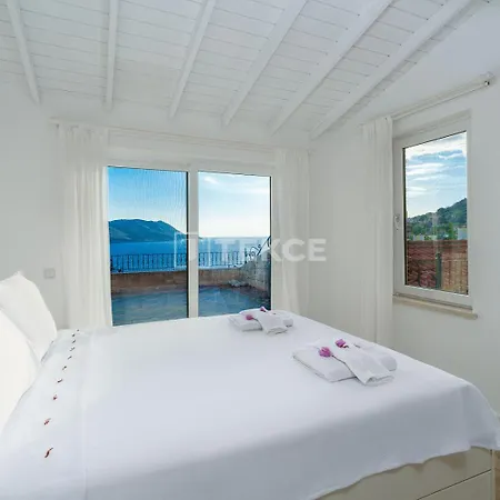 Tekce Mae N3 Villa *