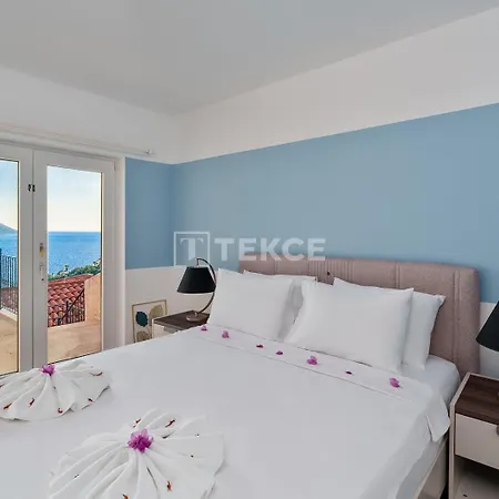 Villa Tekce Mae N3