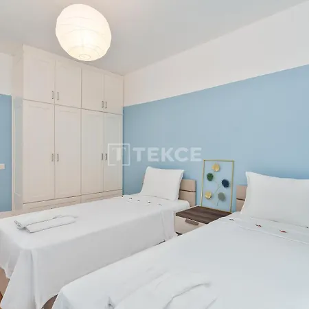 Tekce Mae N3 Yenikoy (Kas)