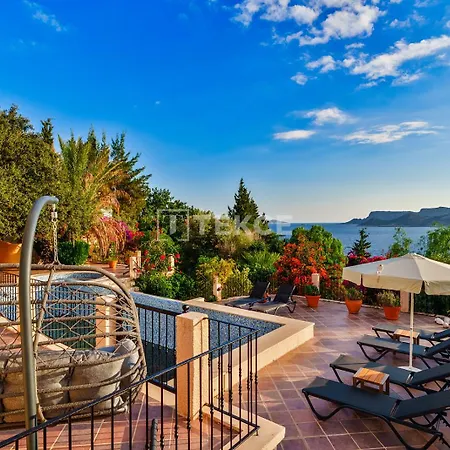 Villa Tekce Mae N3 *