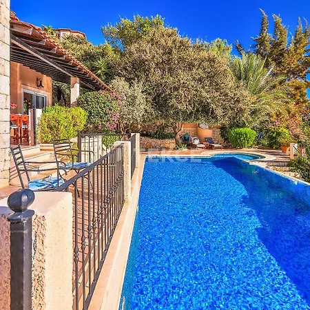 Villa Tekce Mae N3 *