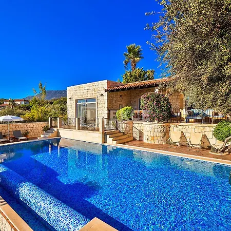 Tekce Mae N3 Villa Yenikoy (Kas)