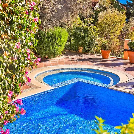 Villa Tekce Mae N3 *